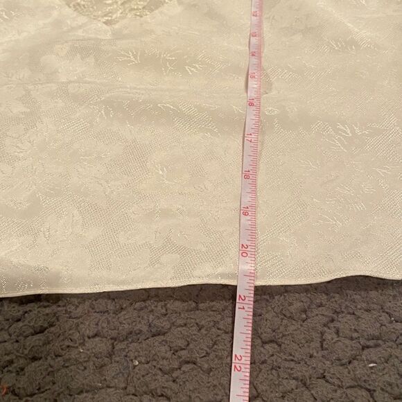 Victoria’s Secret Vintage Gold Label Lingerie Top Size Medium Sexy Lace - Picture 9 of 11